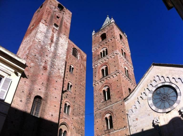 Villa Fior Di Lavanda Cisano sul Neva Exterior foto